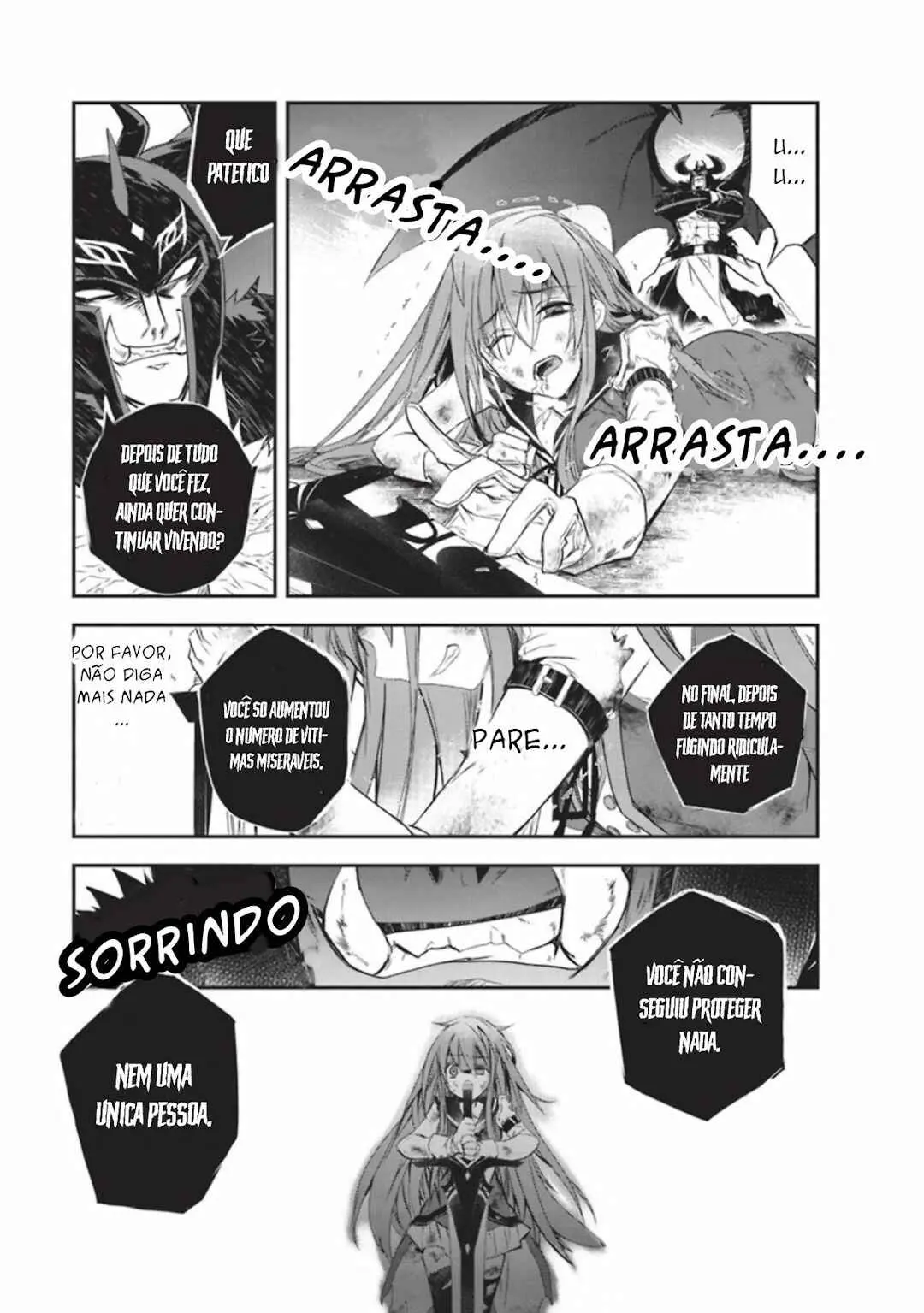 Read Isekai Mahou Wa Okureteru! Manga Online