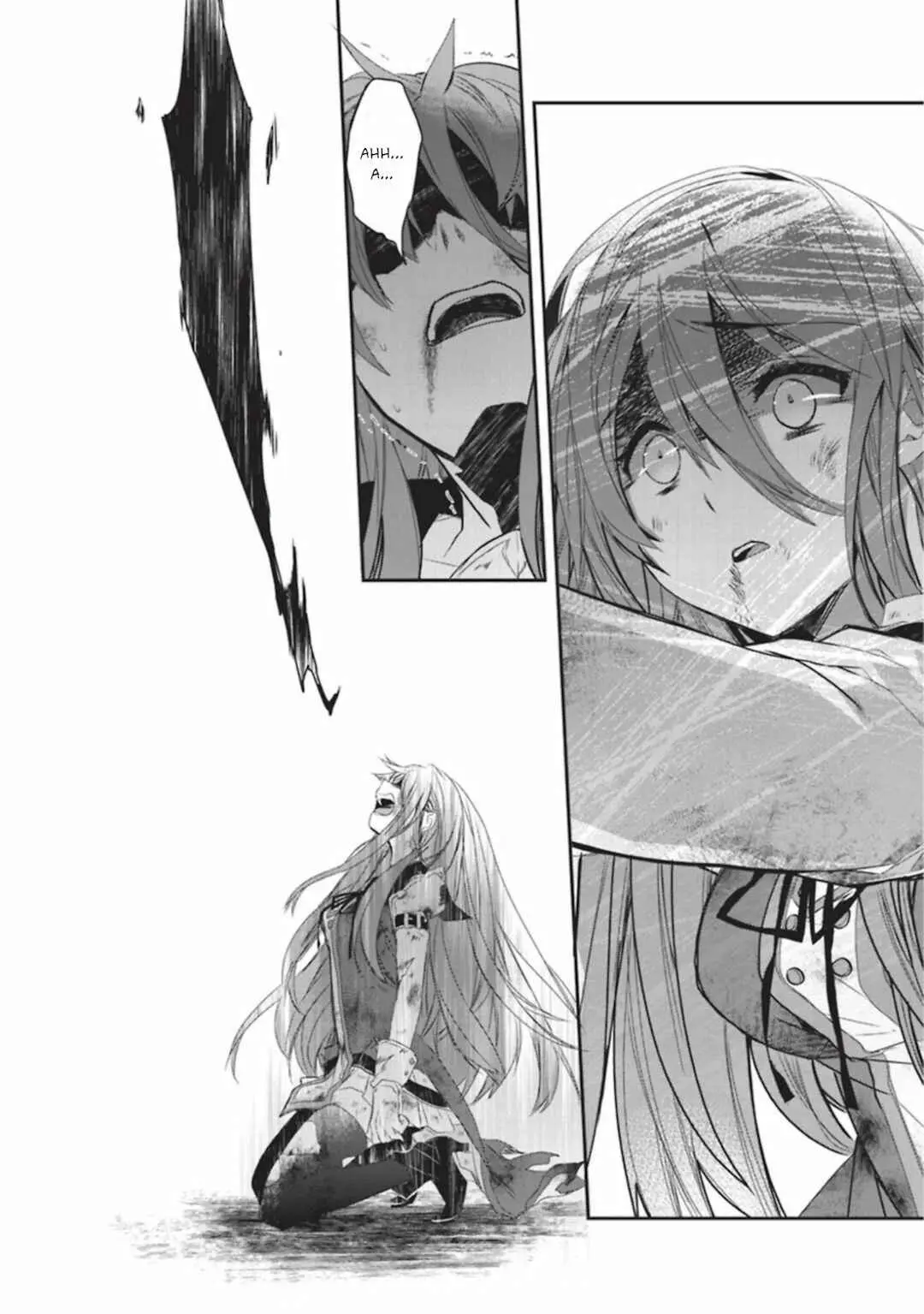 Read Isekai Mahou Wa Okureteru! Manga Online