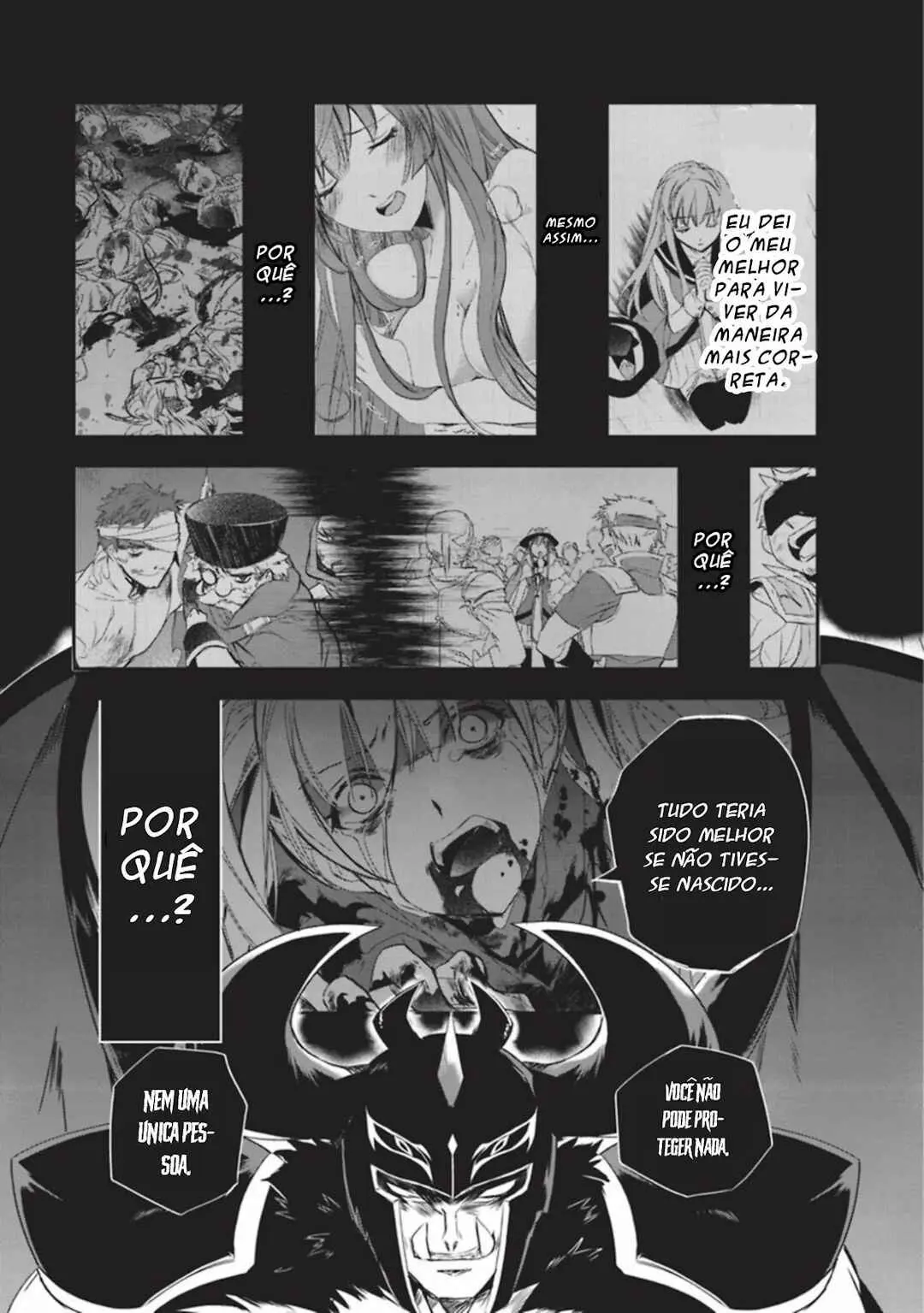 Read Isekai Mahou Wa Okureteru! Manga Online