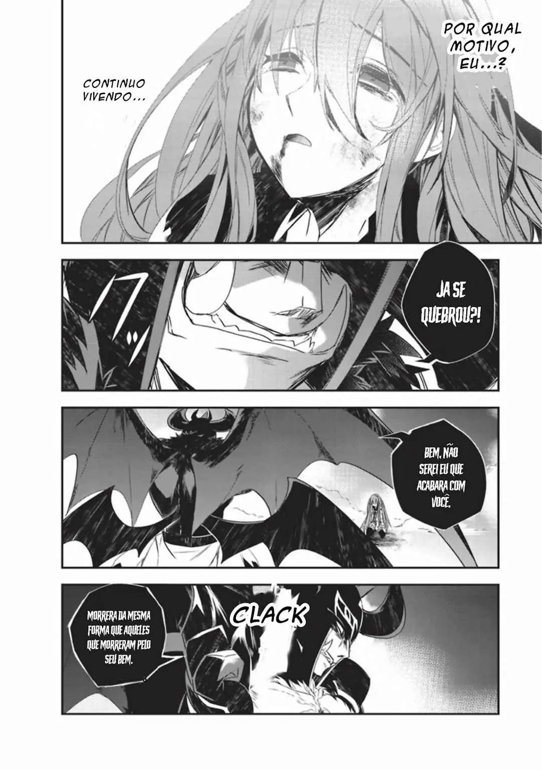 Read Isekai Mahou Wa Okureteru! Manga Online