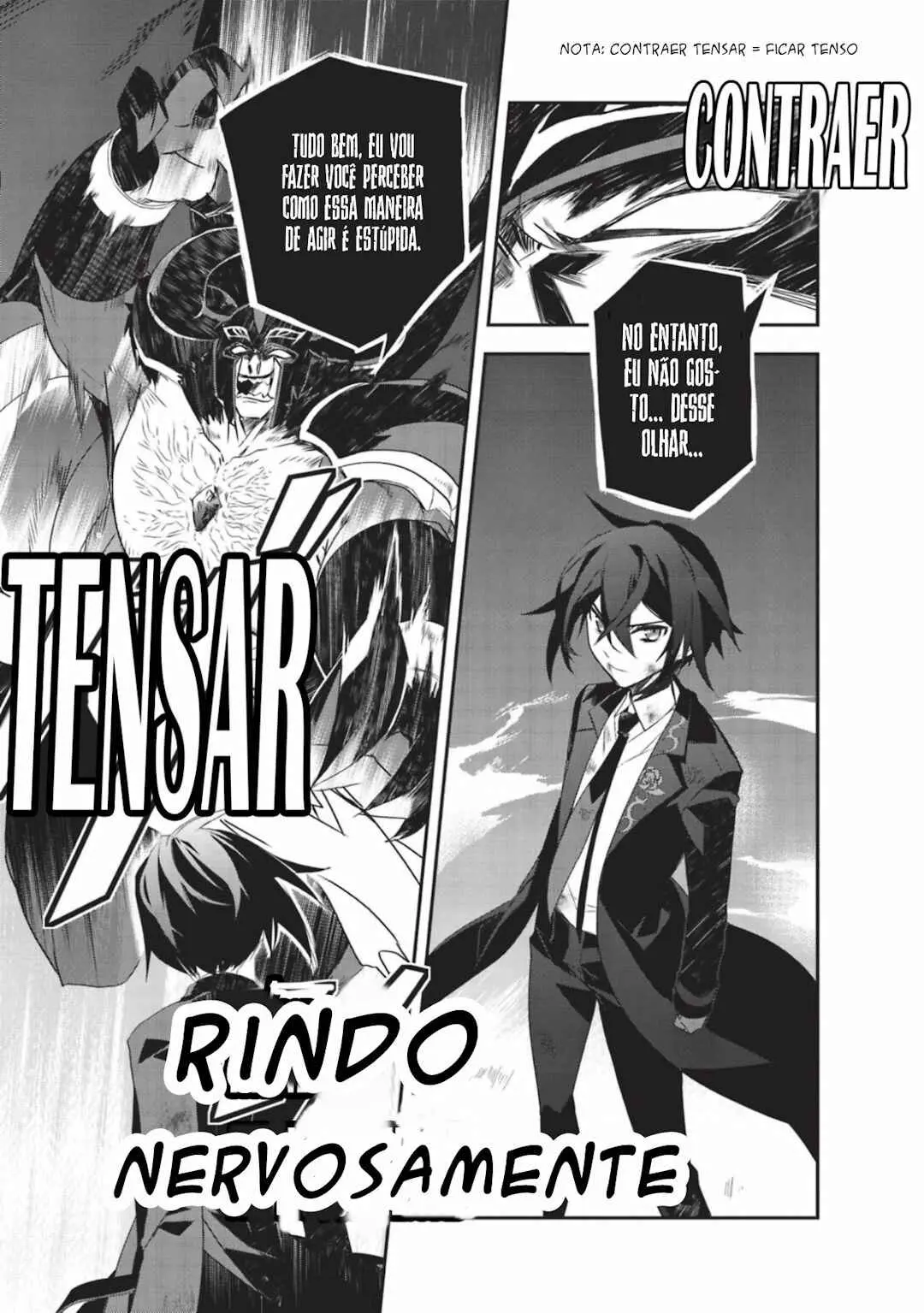 Read Isekai Mahou Wa Okureteru! Manga Online