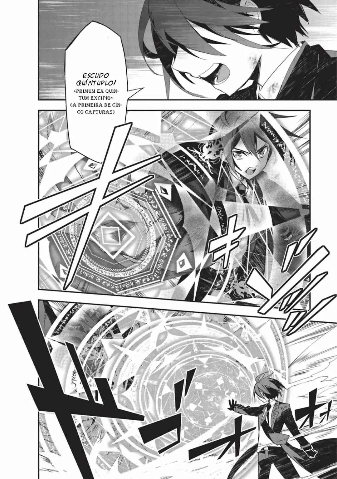 Read Isekai Mahou Wa Okureteru! Manga Online