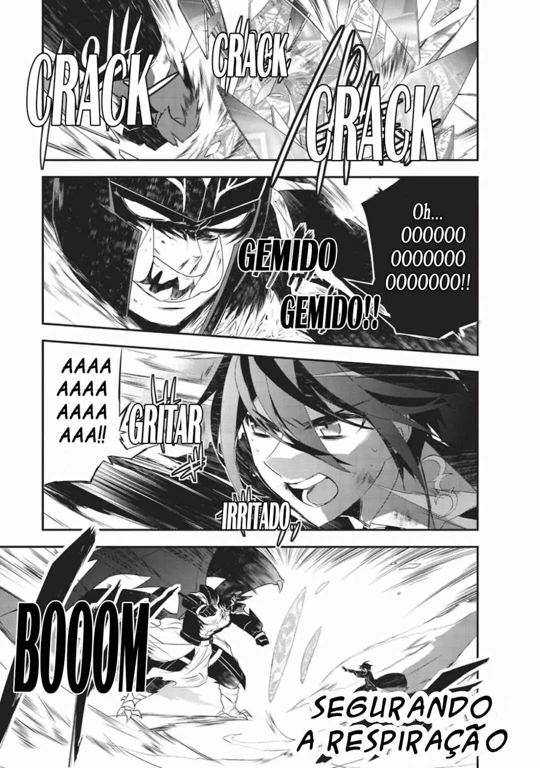 Read Isekai Mahou Wa Okureteru! Manga Online