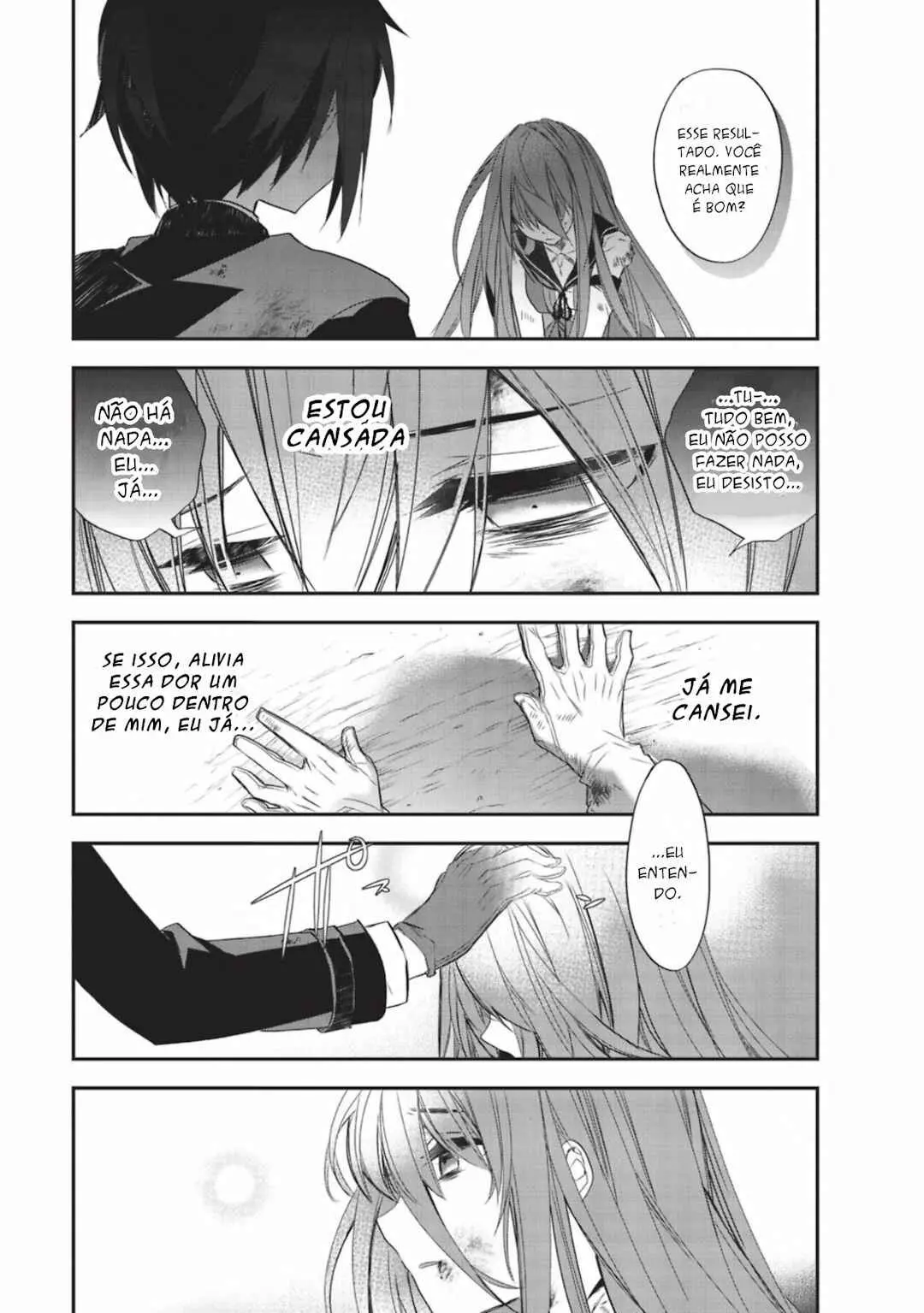 Read Isekai Mahou Wa Okureteru! Manga Online