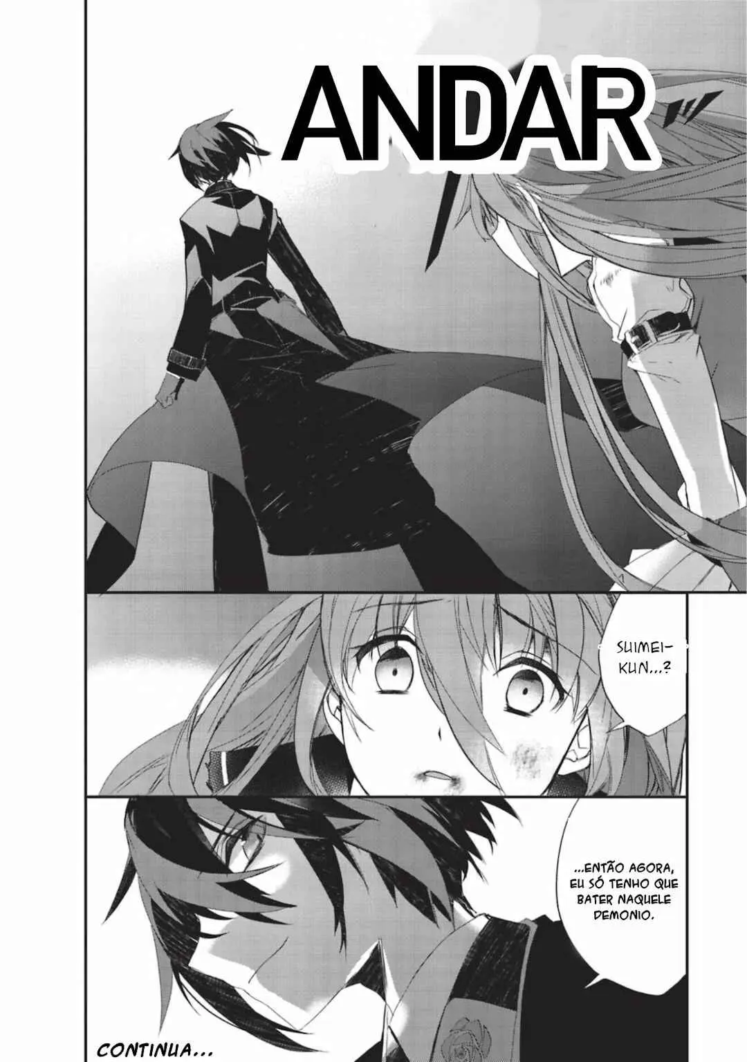 Read Isekai Mahou Wa Okureteru! Manga Online