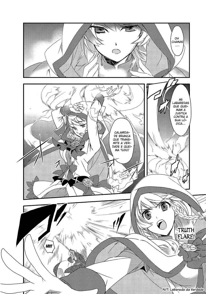 Read Isekai Mahou Wa Okureteru! Manga Online