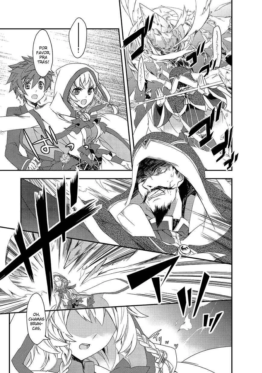 Read Isekai Mahou Wa Okureteru! Manga Online