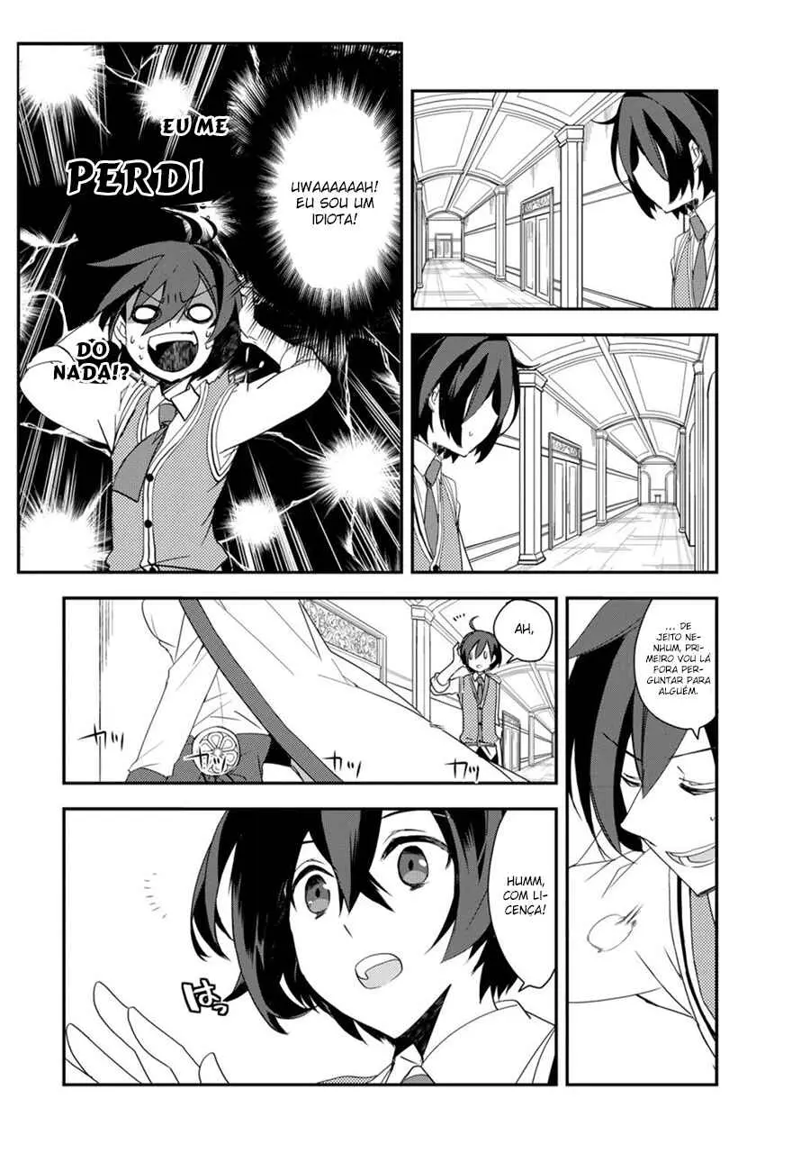 Read Isekai Mahou Wa Okureteru! Manga Online