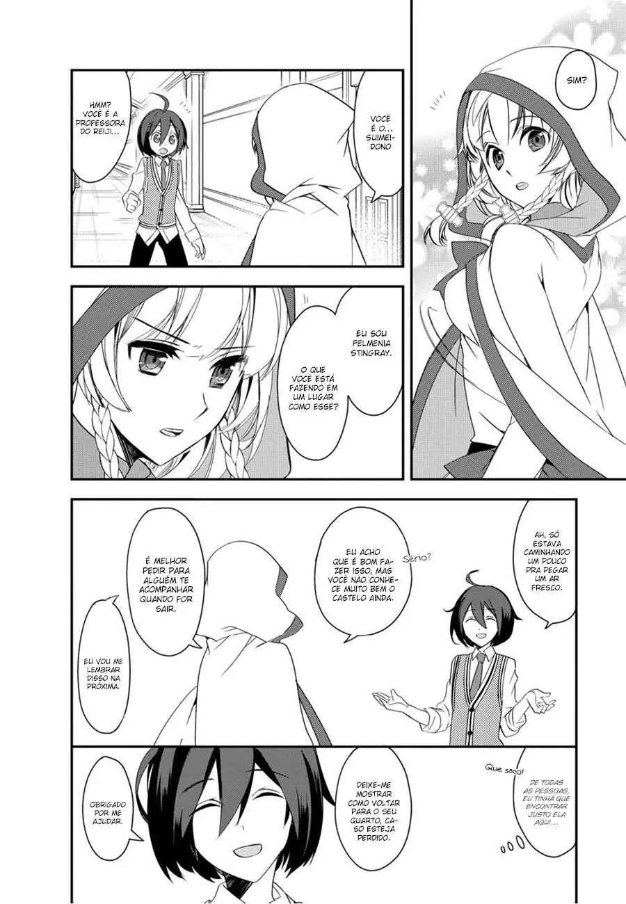 Read Isekai Mahou Wa Okureteru! Manga Online