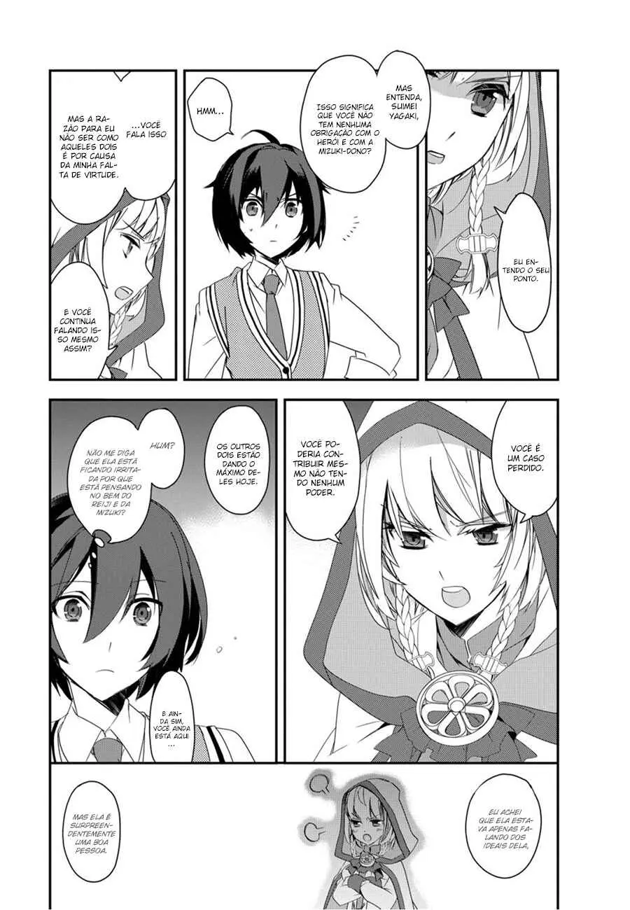 Read Isekai Mahou Wa Okureteru! Manga Online