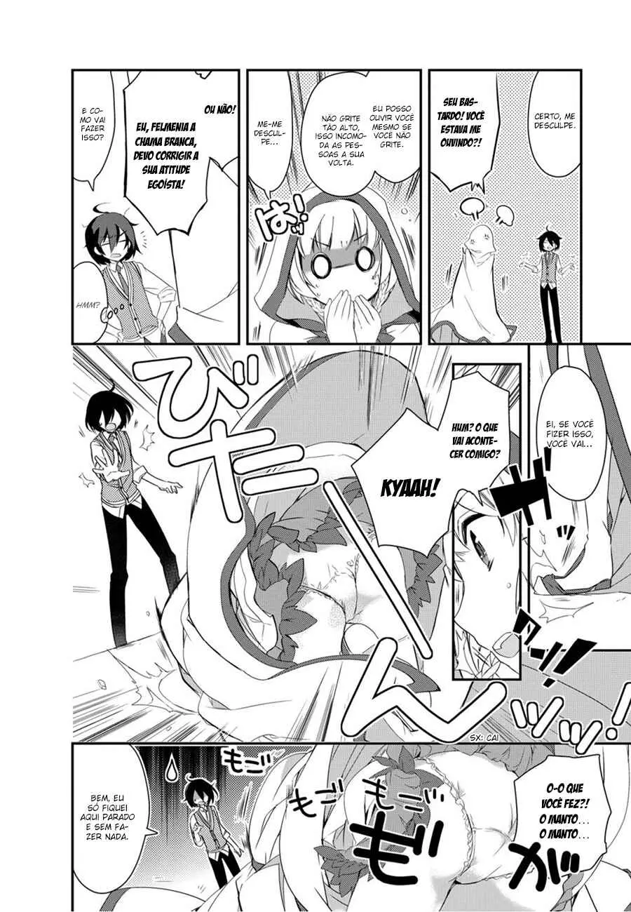 Read Isekai Mahou Wa Okureteru! Manga Online