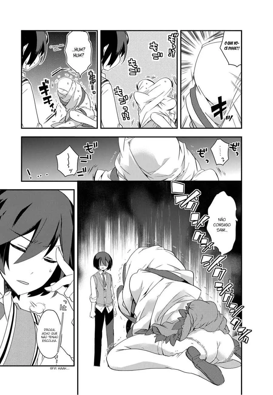 Read Isekai Mahou Wa Okureteru! Manga Online