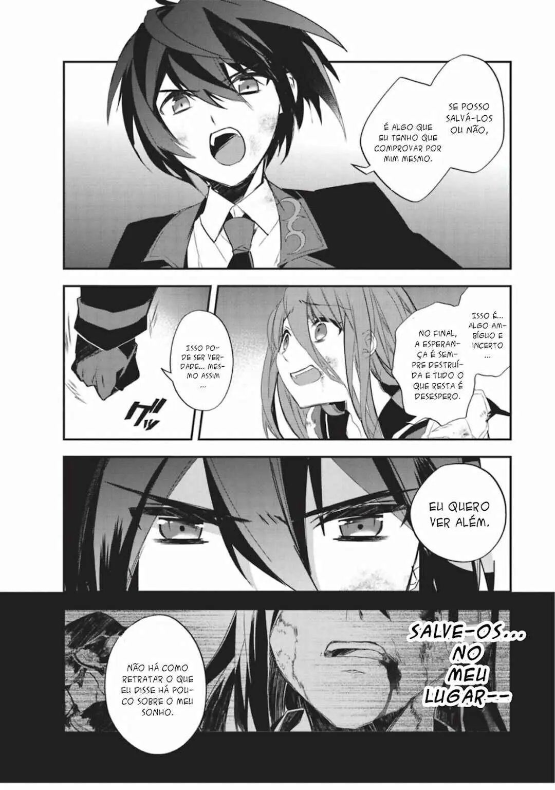 Read Isekai Mahou Wa Okureteru! Manga Online