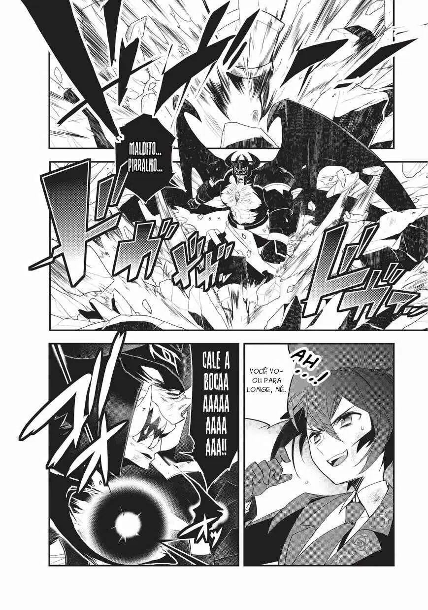 Read Isekai Mahou Wa Okureteru! Manga Online