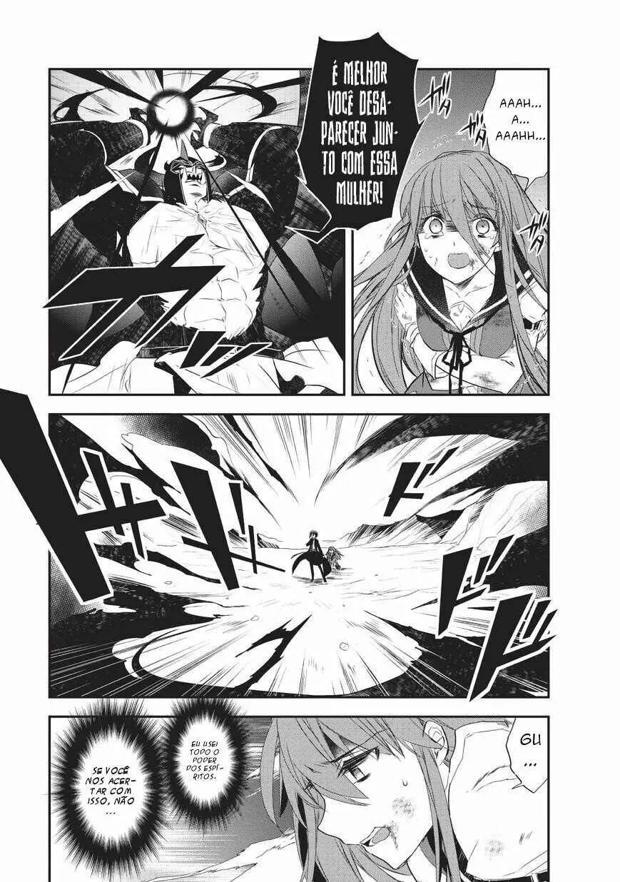 Read Isekai Mahou Wa Okureteru! Manga Online