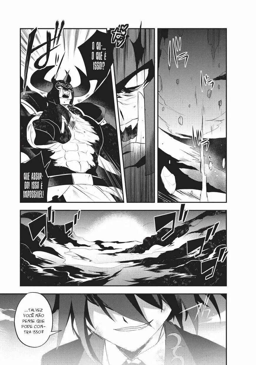 Read Isekai Mahou Wa Okureteru! Manga Online