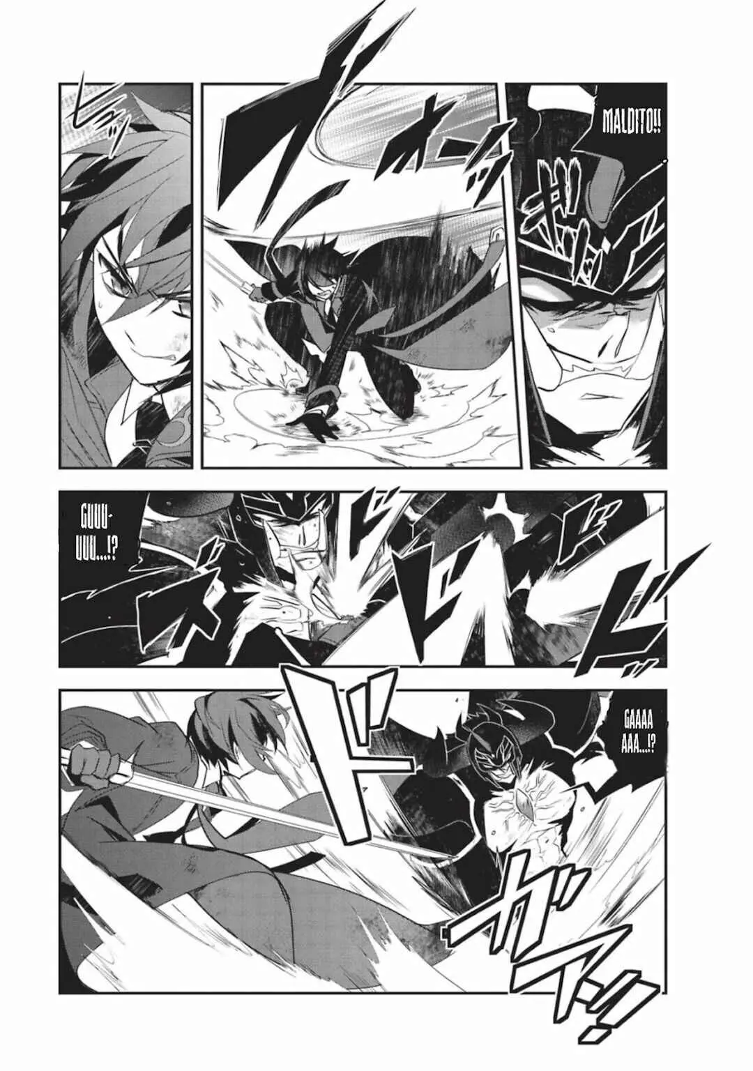 Read Isekai Mahou Wa Okureteru! Manga Online