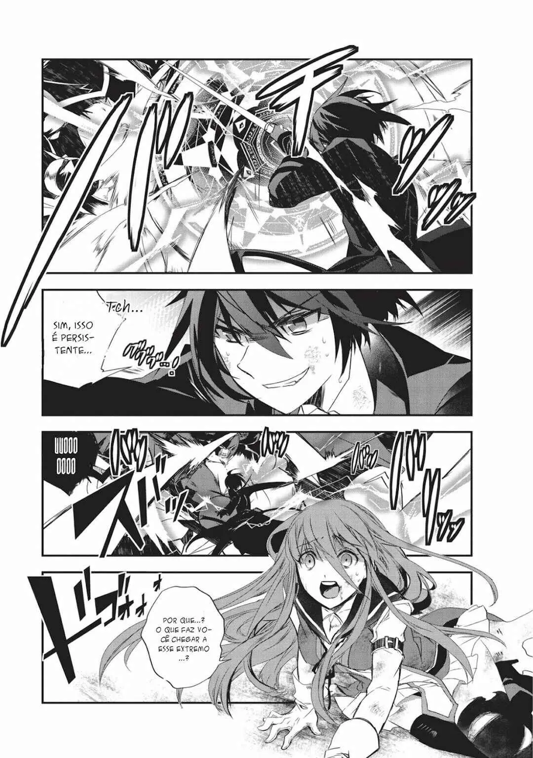 Read Isekai Mahou Wa Okureteru! Manga Online