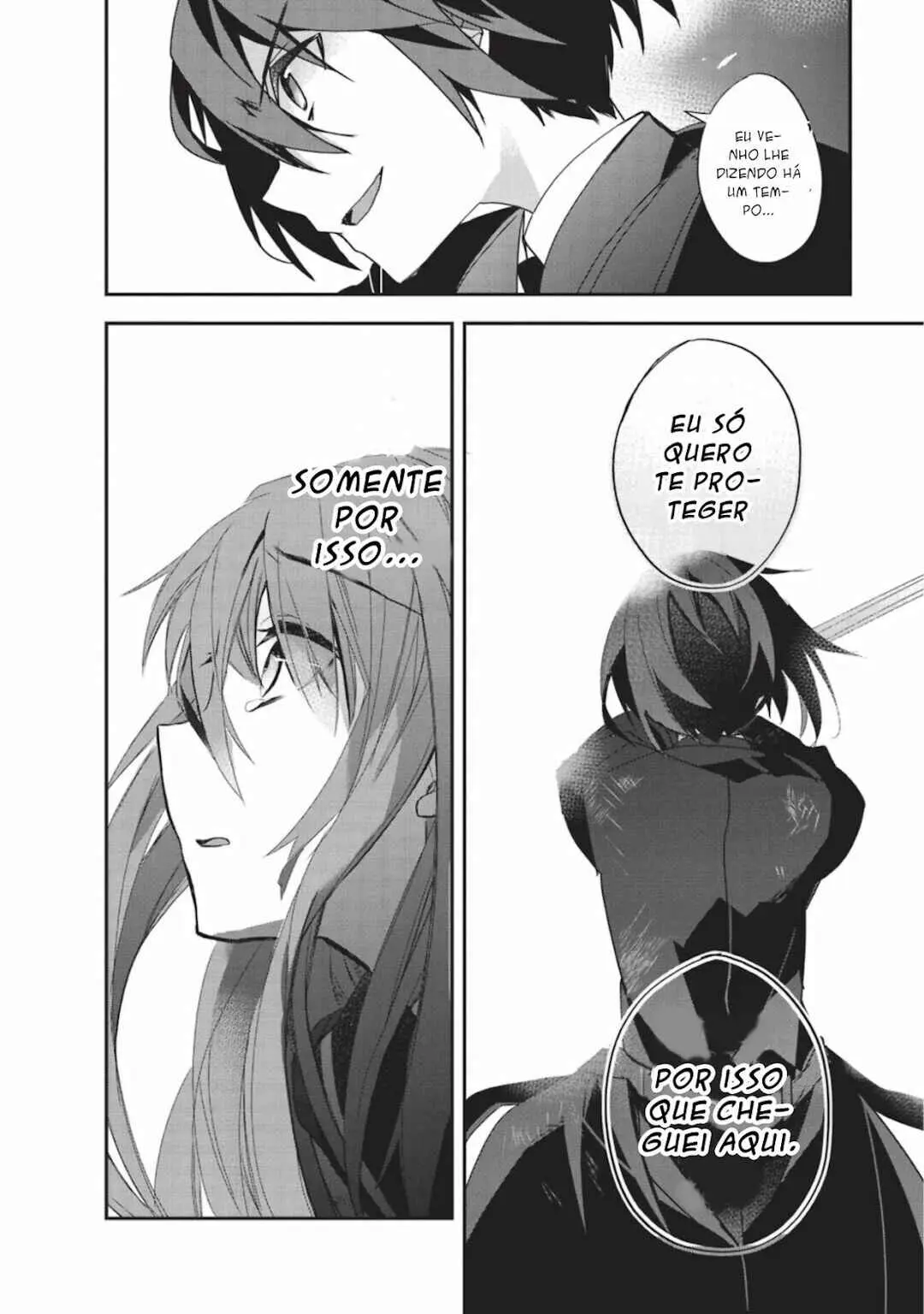 Read Isekai Mahou Wa Okureteru! Manga Online