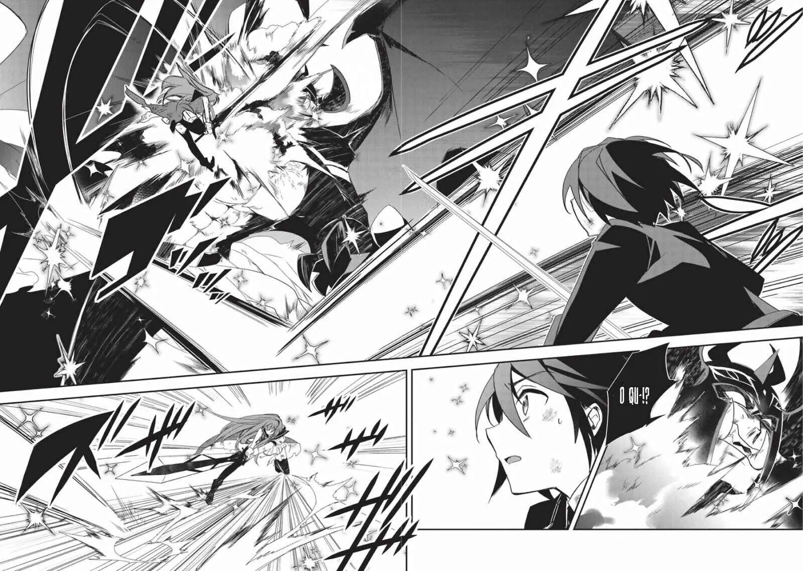 Read Isekai Mahou Wa Okureteru! Manga Online