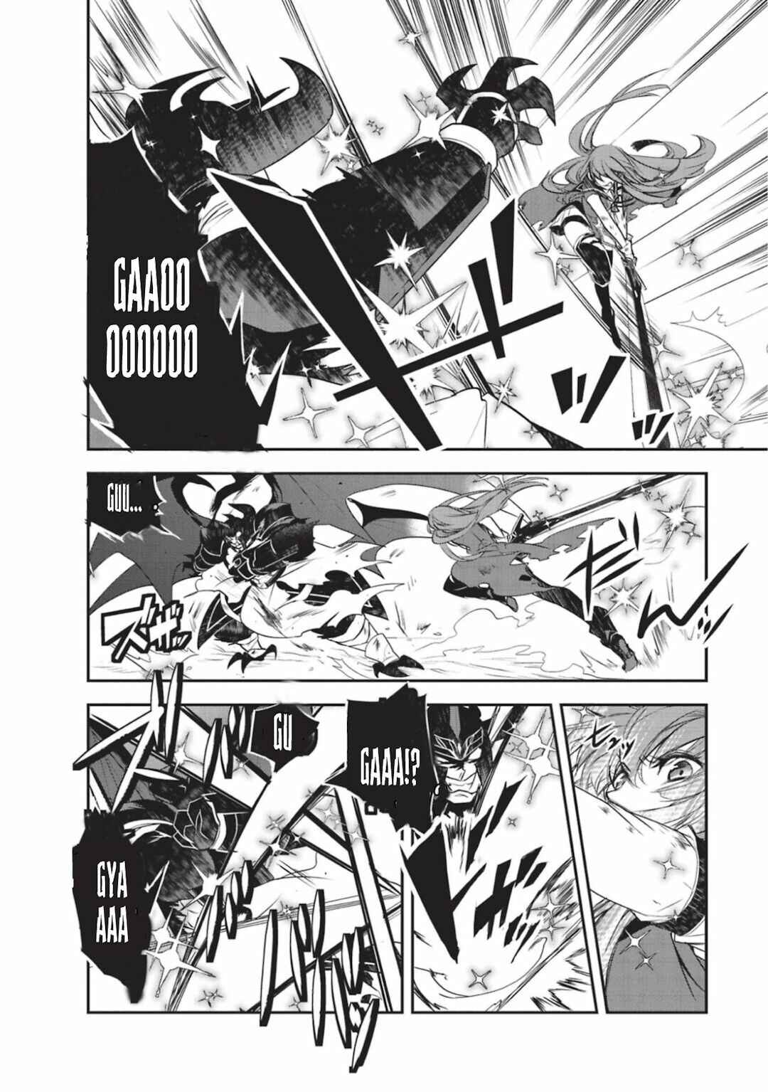 Read Isekai Mahou Wa Okureteru! Manga Online