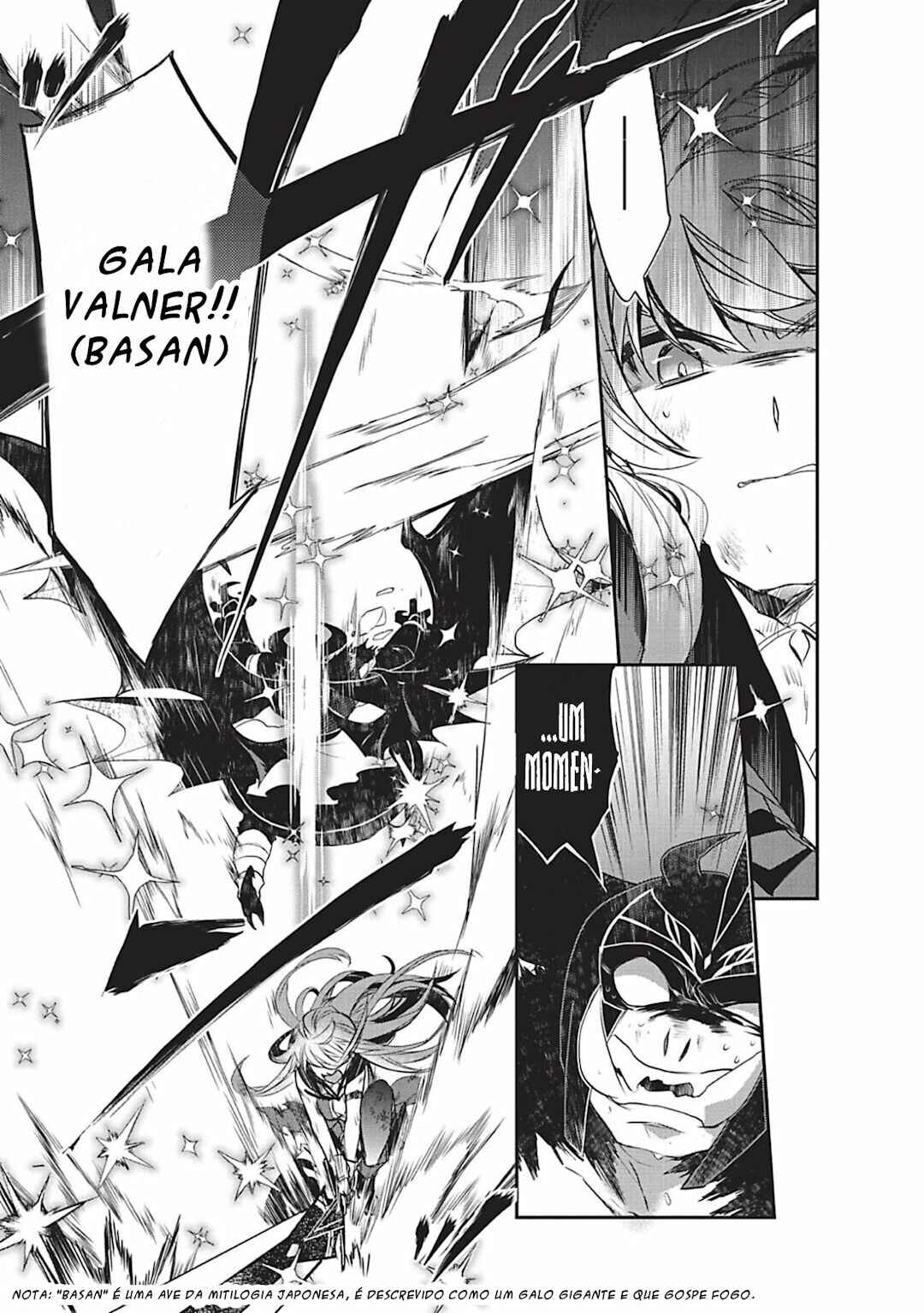 Read Isekai Mahou Wa Okureteru! Manga Online