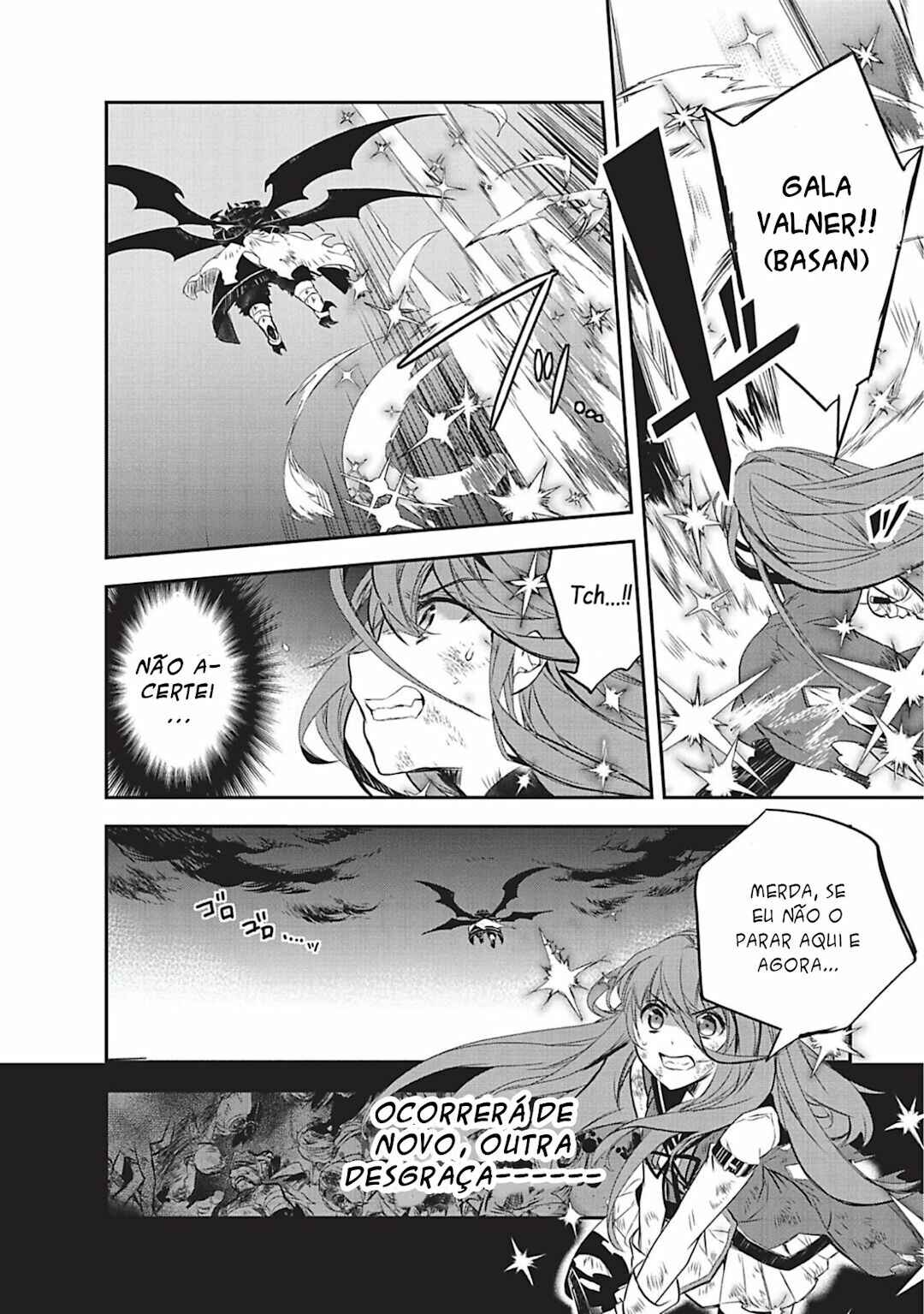 Read Isekai Mahou Wa Okureteru! Manga Online