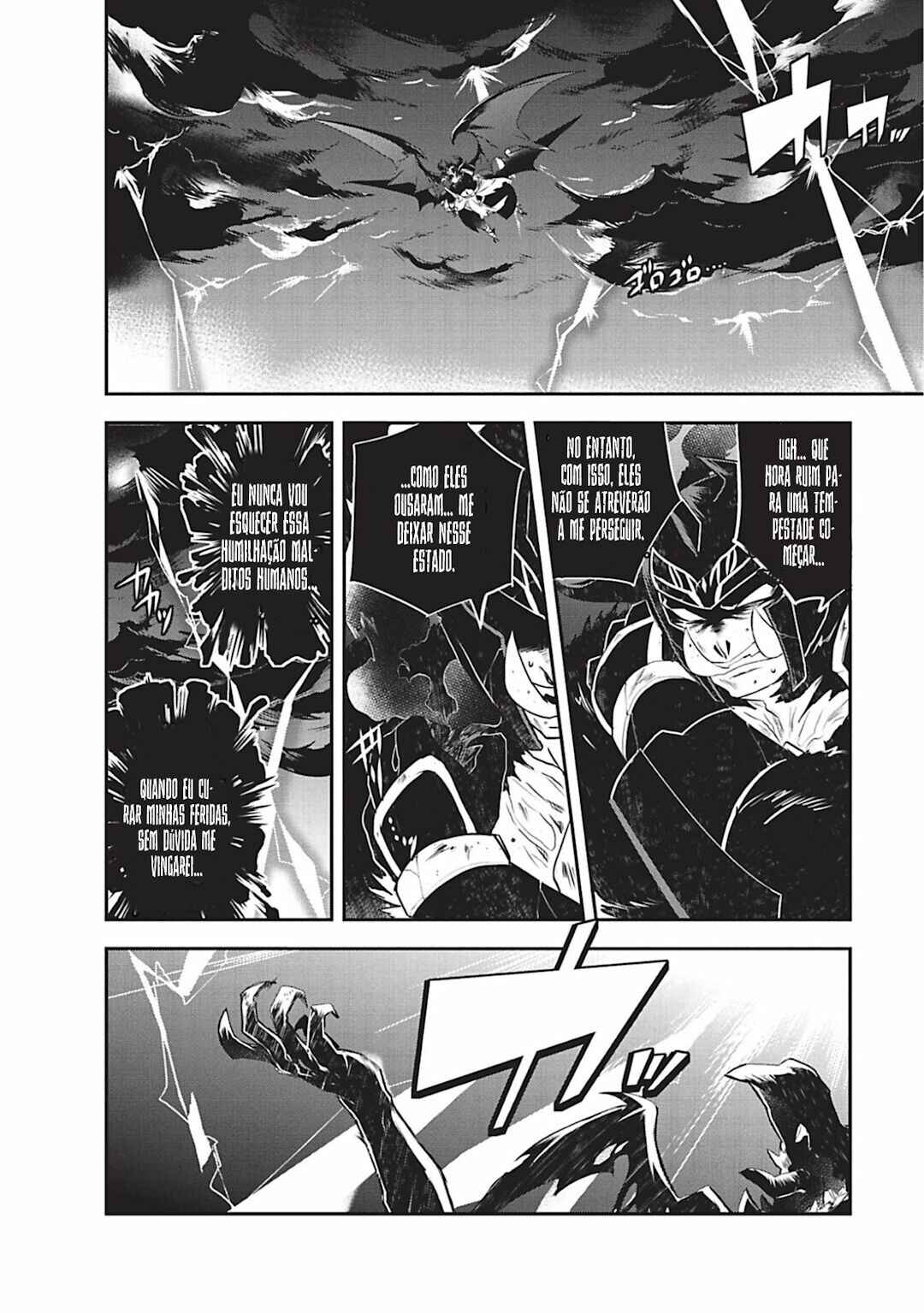 Read Isekai Mahou Wa Okureteru! Manga Online