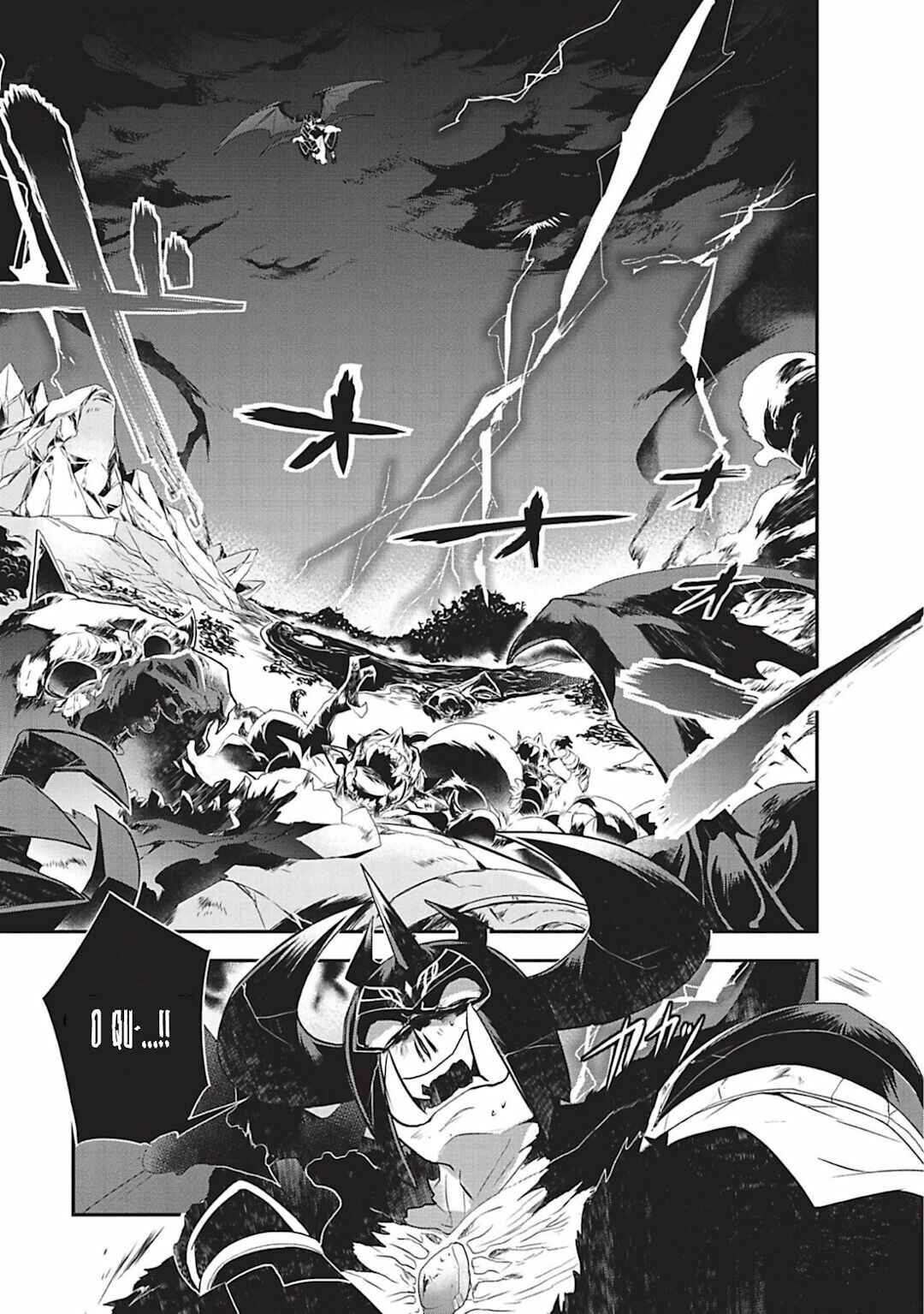 Read Isekai Mahou Wa Okureteru! Manga Online