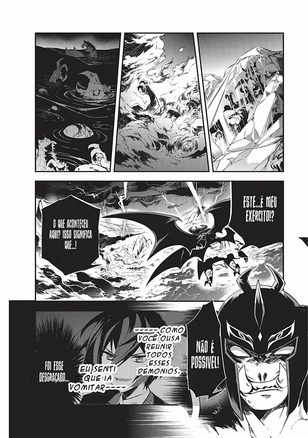 Read Isekai Mahou Wa Okureteru! Manga Online