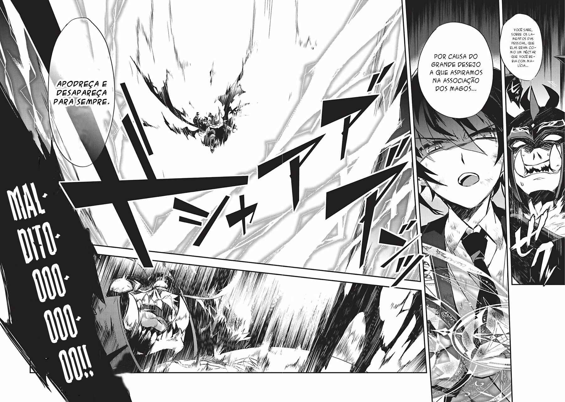 Read Isekai Mahou Wa Okureteru! Manga Online