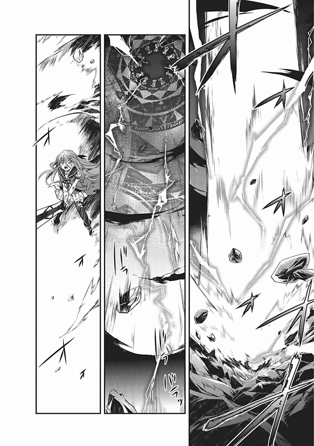 Read Isekai Mahou Wa Okureteru! Manga Online