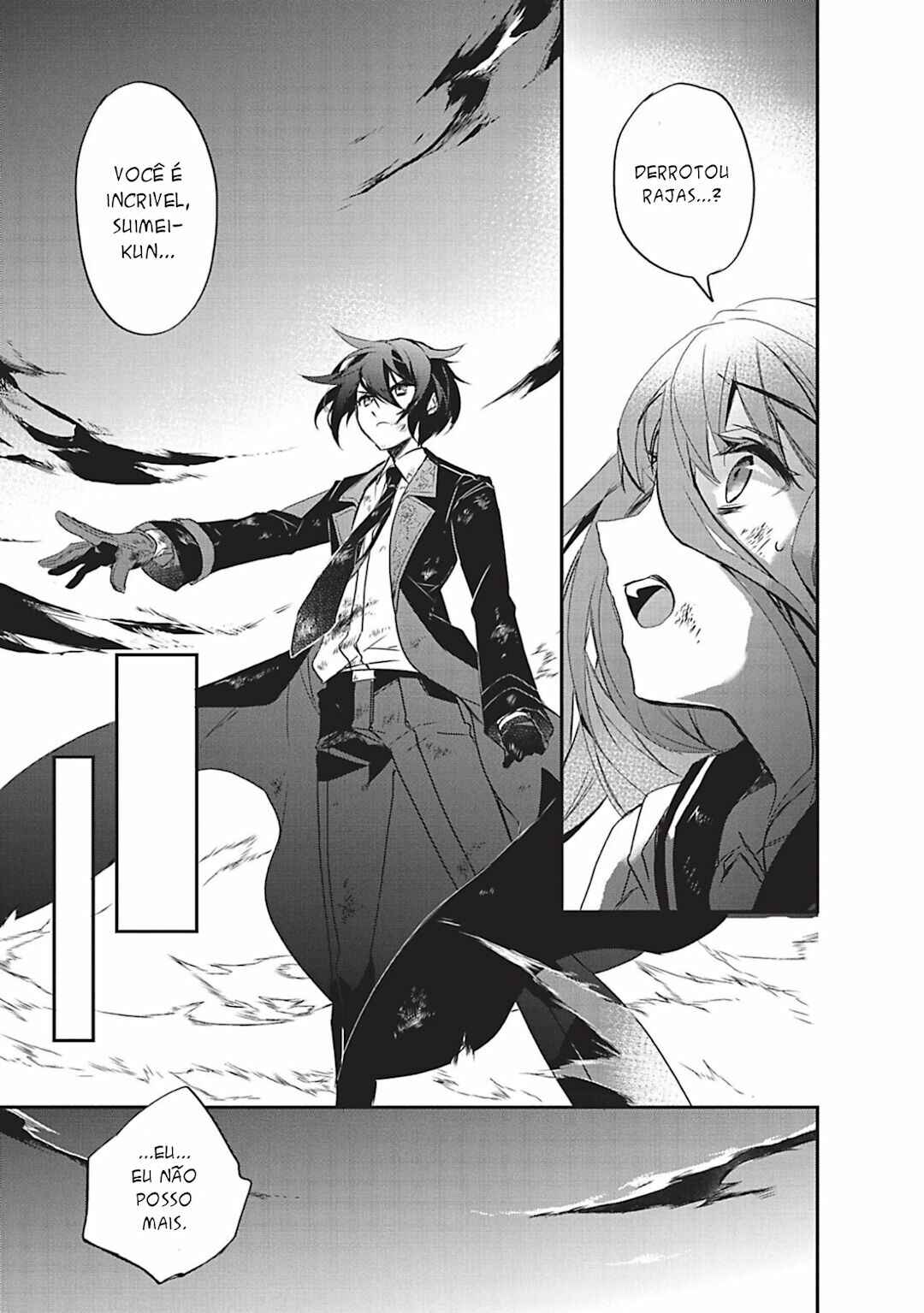 Read Isekai Mahou Wa Okureteru! Manga Online