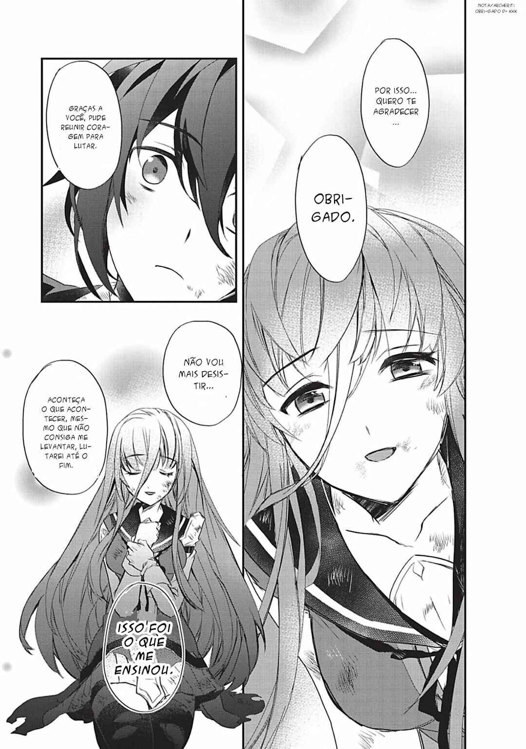 Read Isekai Mahou Wa Okureteru! Manga Online