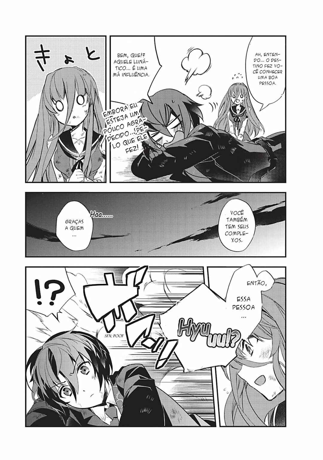 Read Isekai Mahou Wa Okureteru! Manga Online