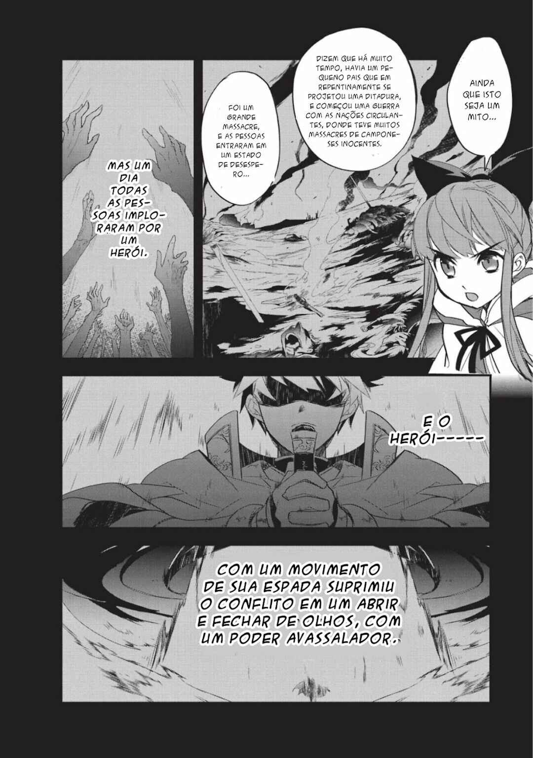 Read Isekai Mahou Wa Okureteru! Manga Online