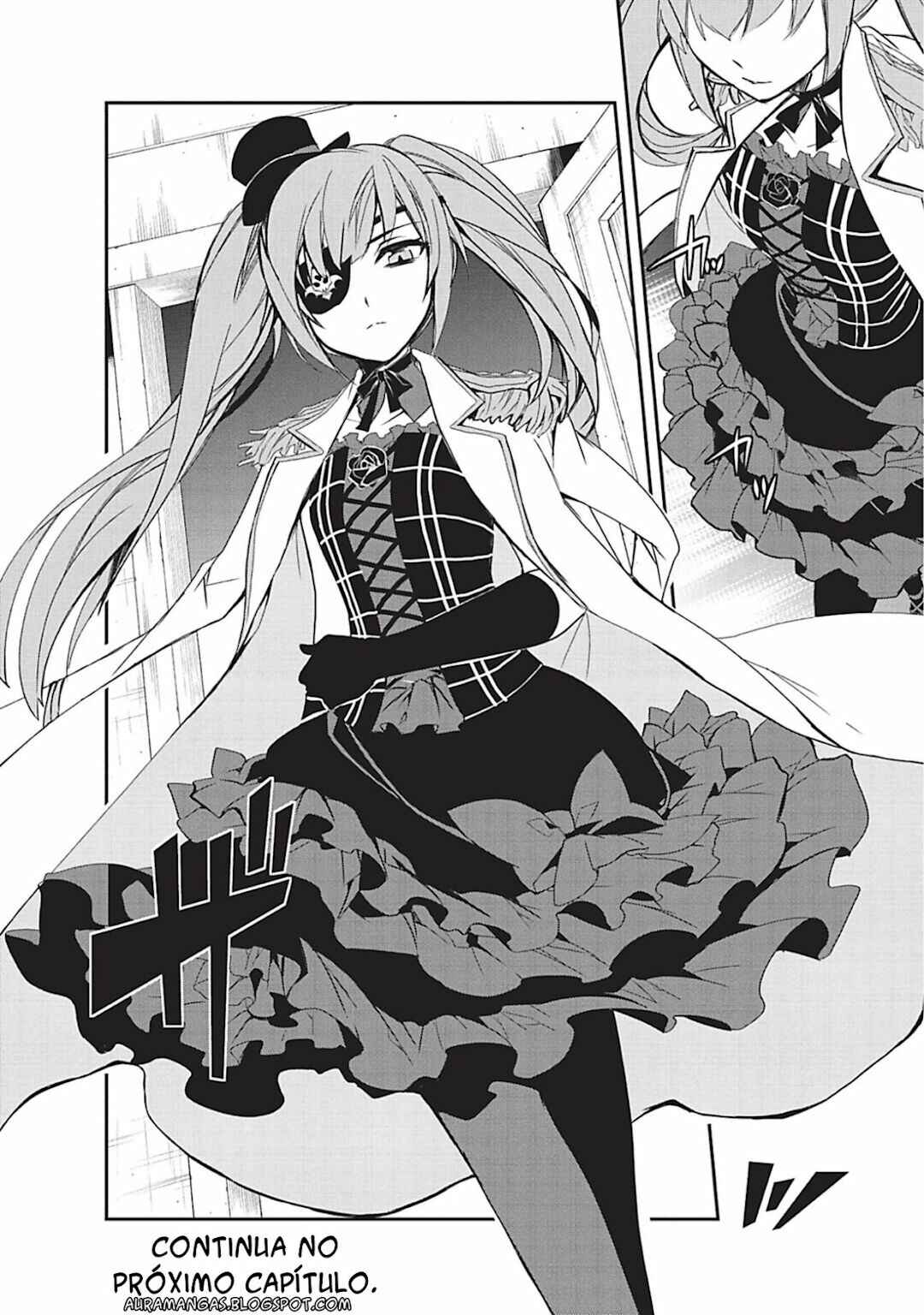 Read Isekai Mahou Wa Okureteru! Manga Online