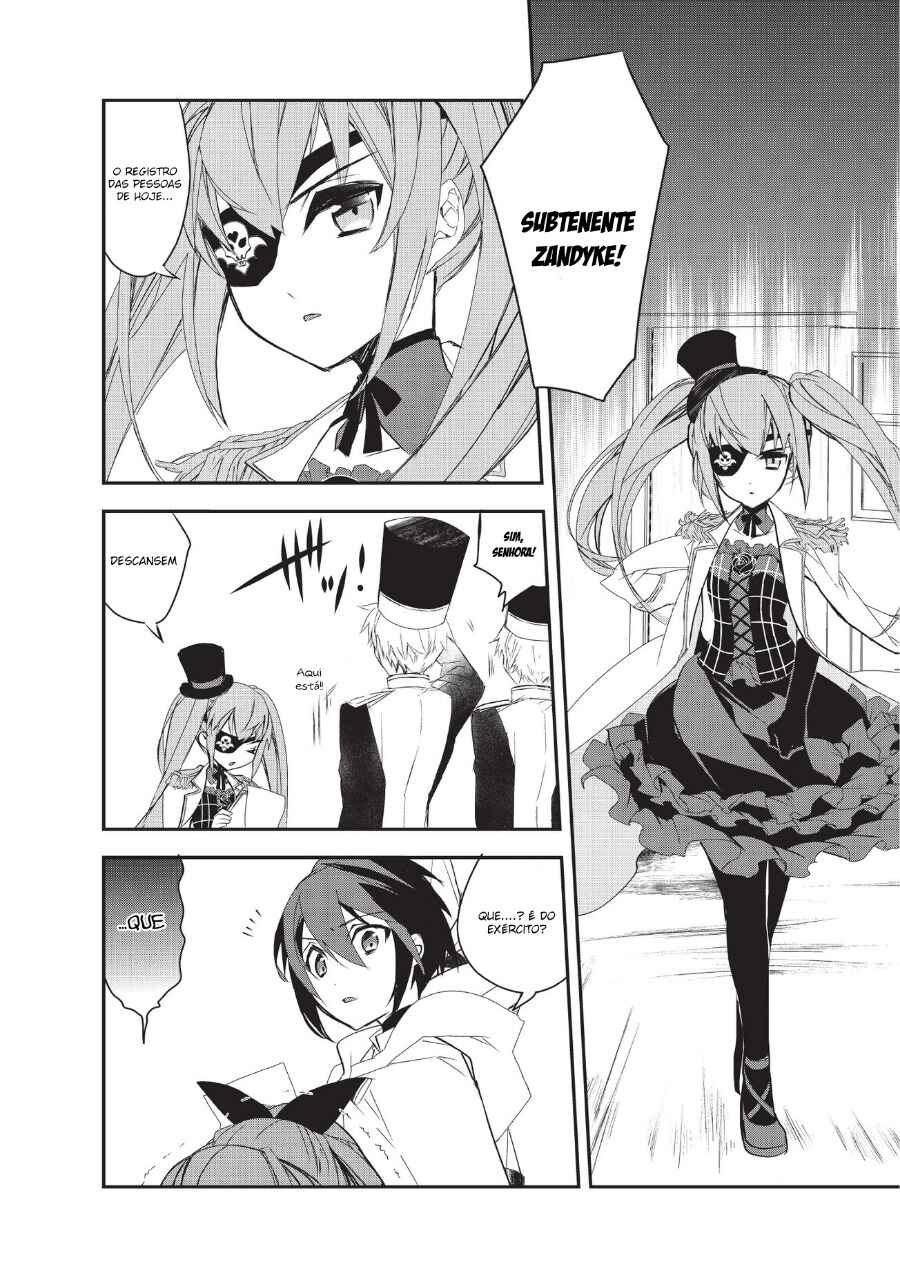 Read Isekai Mahou Wa Okureteru! Manga Online
