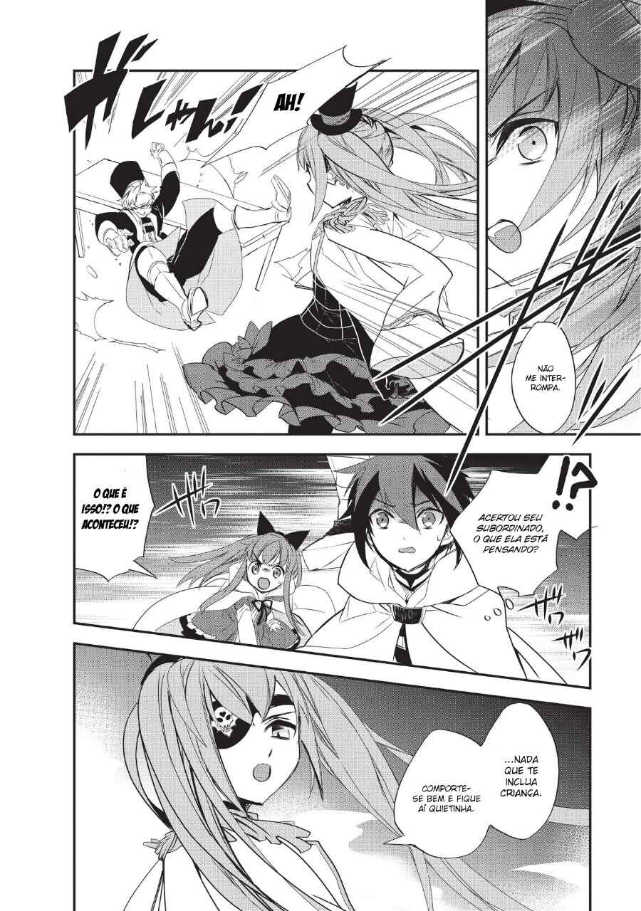 Read Isekai Mahou Wa Okureteru! Manga Online