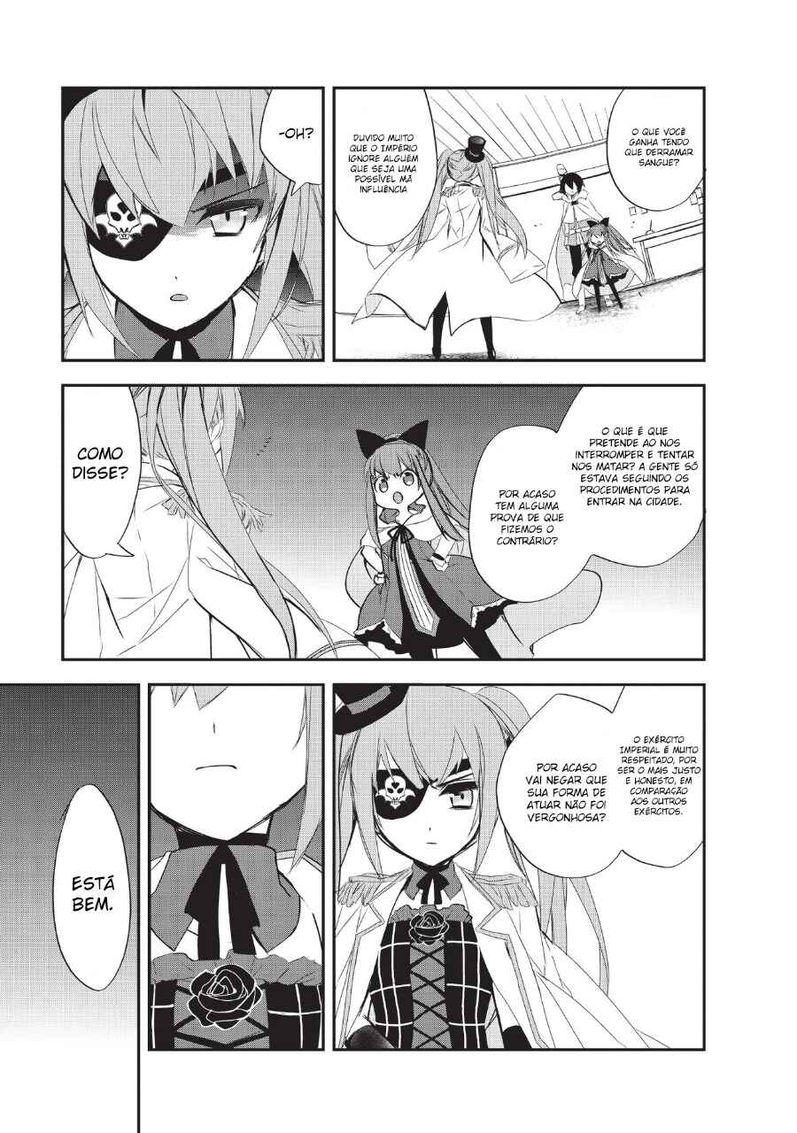 Read Isekai Mahou Wa Okureteru! Manga Online