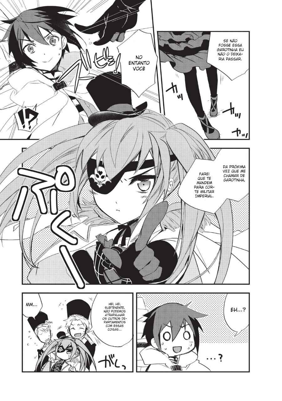 Read Isekai Mahou Wa Okureteru! Manga Online