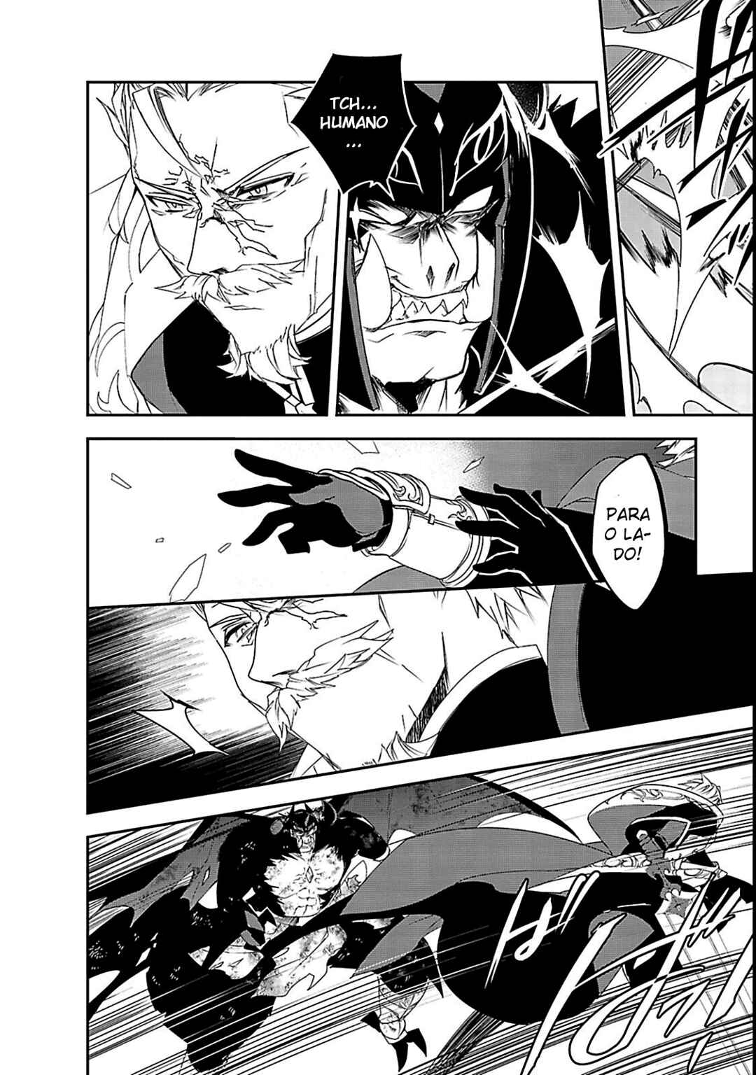 Read Isekai Mahou Wa Okureteru! Manga Online