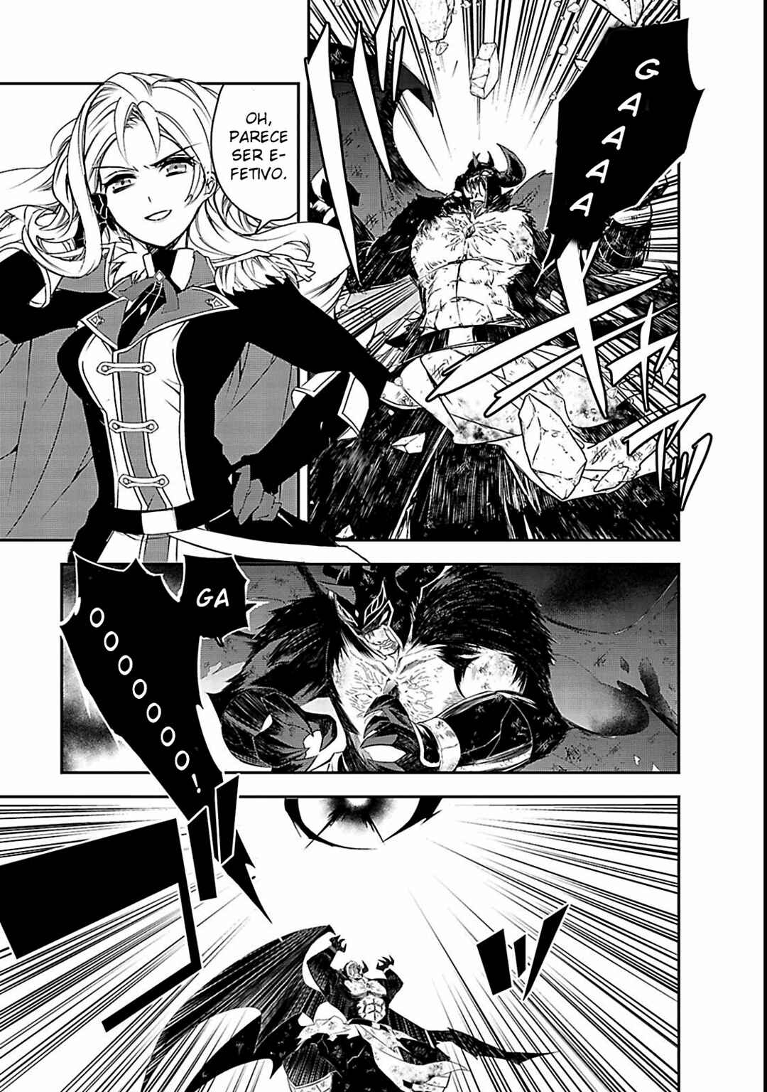 Read Isekai Mahou Wa Okureteru! Manga Online