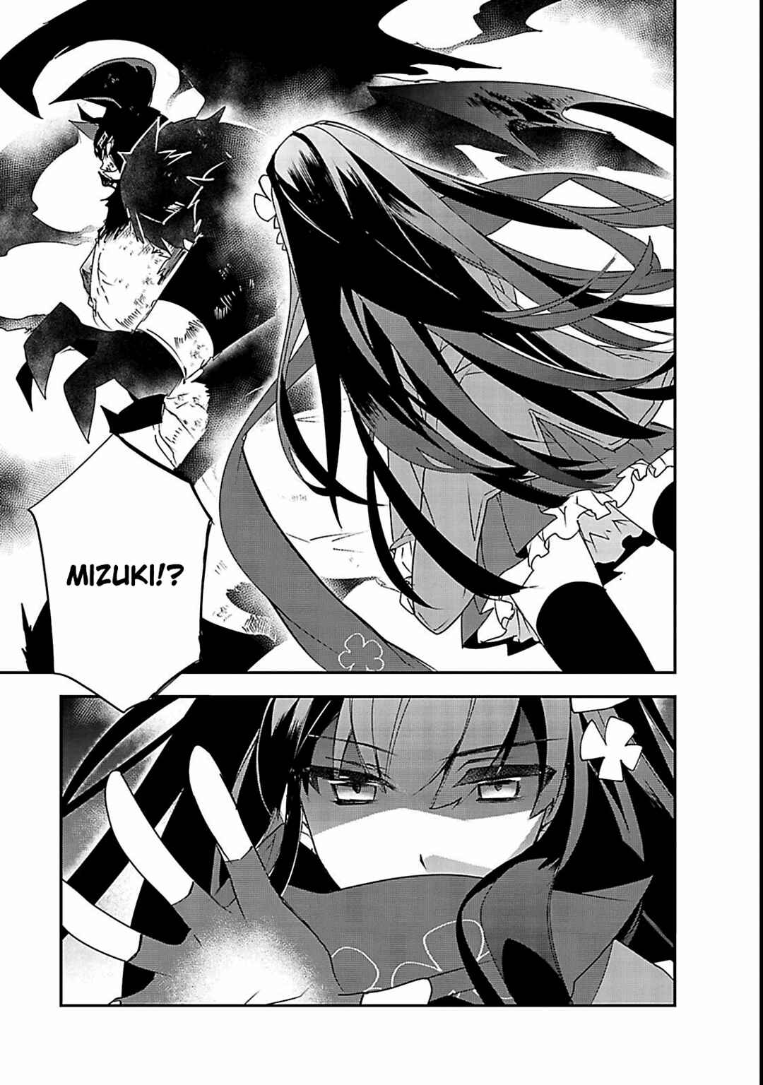 Read Isekai Mahou Wa Okureteru! Manga Online