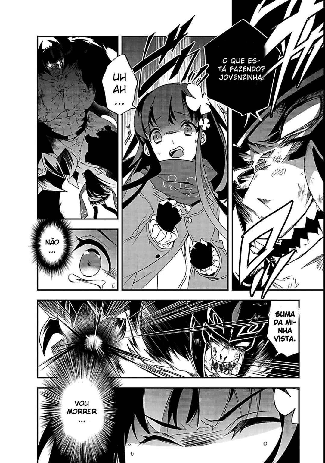 Read Isekai Mahou Wa Okureteru! Manga Online