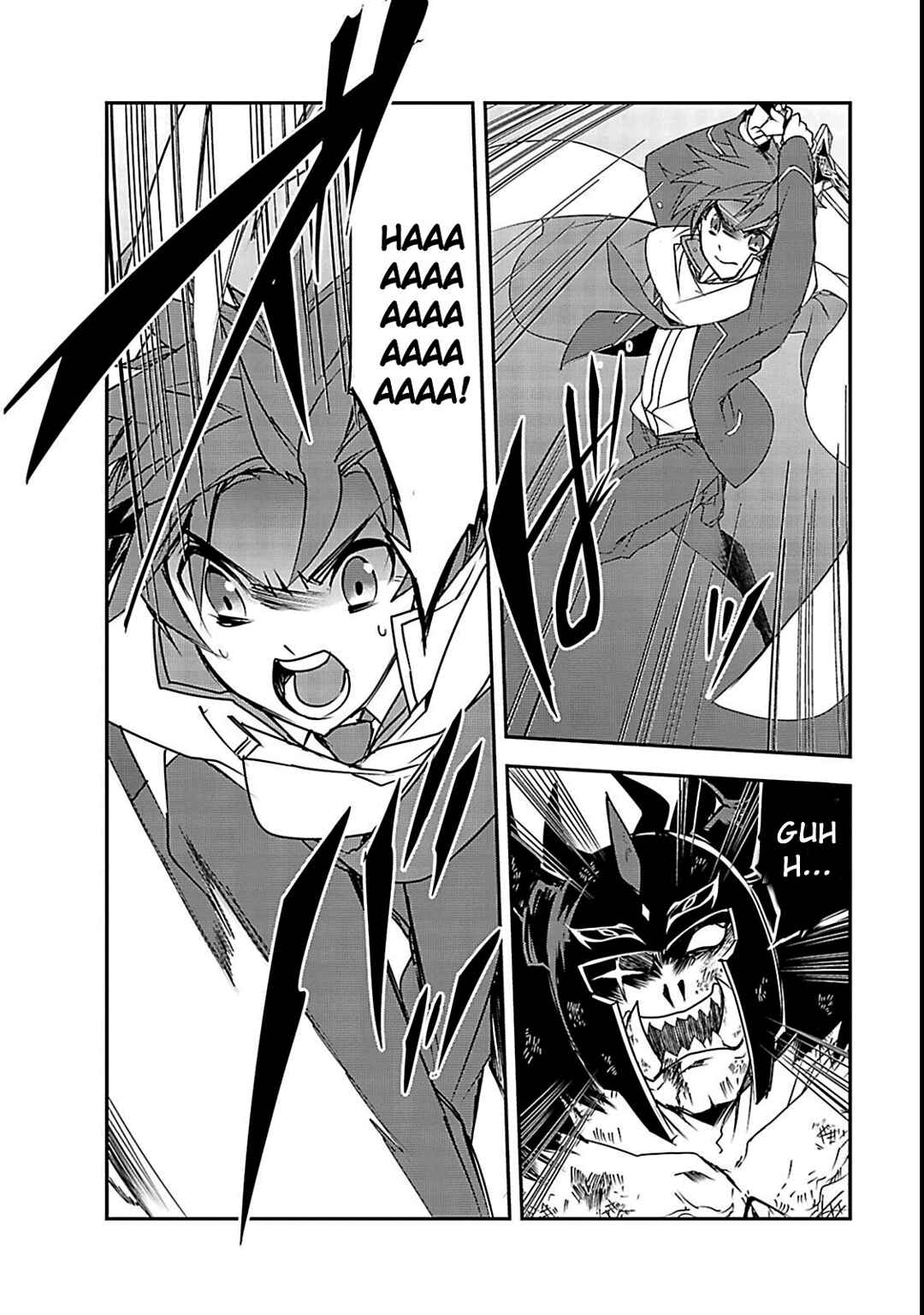 Read Isekai Mahou Wa Okureteru! Manga Online