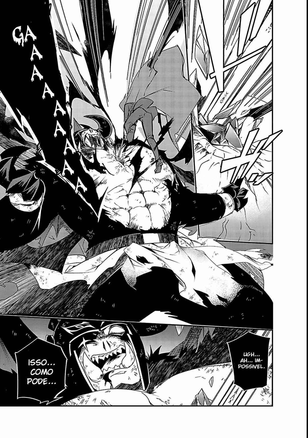 Read Isekai Mahou Wa Okureteru! Manga Online