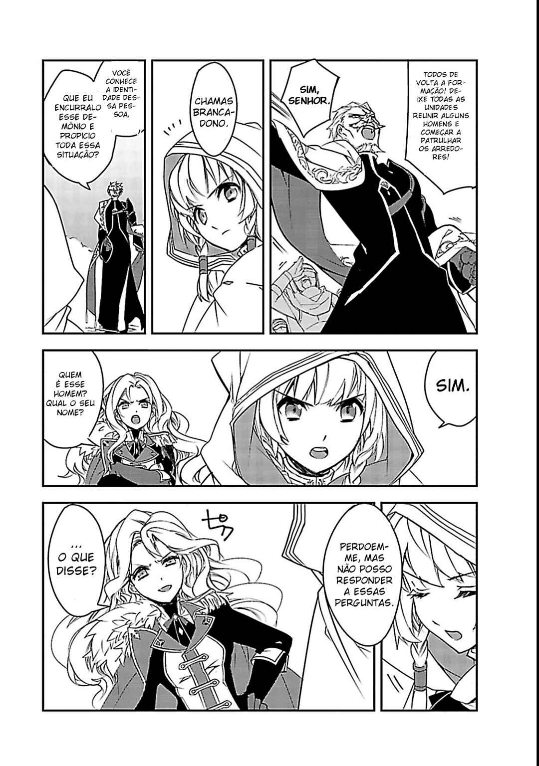 Read Isekai Mahou Wa Okureteru! Manga Online