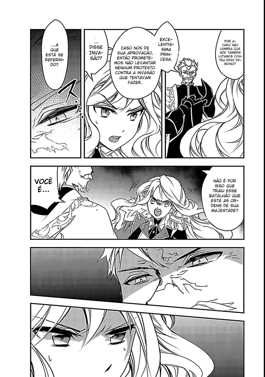 Read Isekai Mahou Wa Okureteru! Manga Online