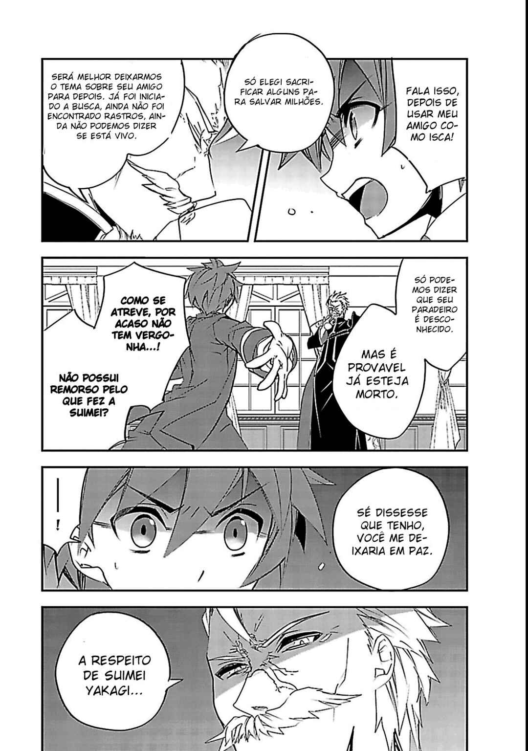 Read Isekai Mahou Wa Okureteru! Manga Online